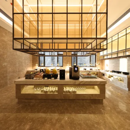Vienna International Hotel Dawu Bishui Huating