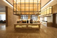 Vienna International Hotel Dawu Bishui Huating