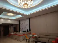眾鑫商務賓館