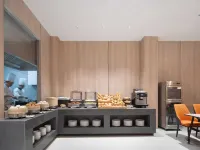 Fengsong Hotel(Suxi Zhixin Branch) Hotels in Yiwu