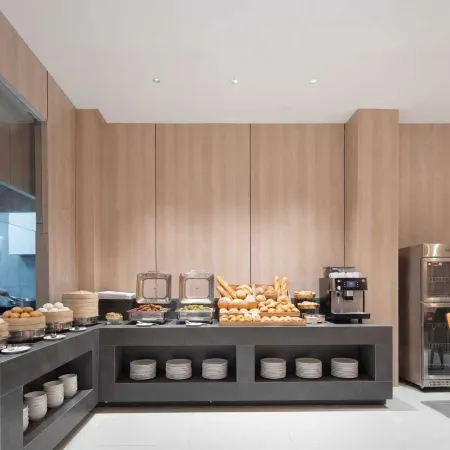 Fengsong Hotel(Suxi Zhixin Branch)
