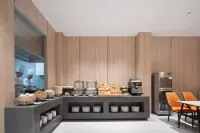 Fengsong Hotel(Suxi Zhixin Branch)