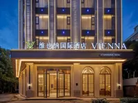 Vienna International Hotel