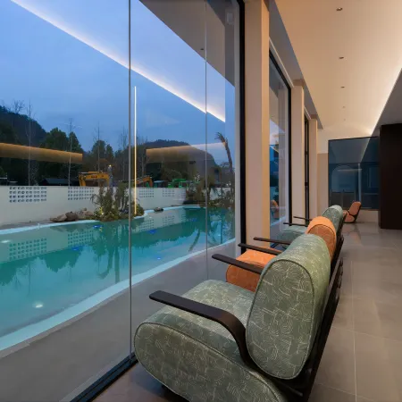 Forest Stream Guesthouse · Resort Hotel