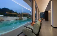 Forest Stream Guesthouse · Resort Hotel - Private Pool