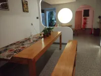 登巴青年旅社（蘇州觀前街平江路店）