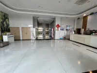 競放電競飯店(射陽店) 射陽住宿飯店
