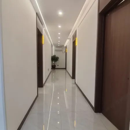 Chuhe Homestay (Yalu River Broken Bridge Branch)