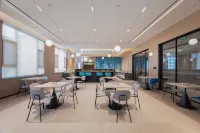 Home Inn · neo - Huajin Avenue Nanfeng Department Store, Linyi, Yuncheng - Breakfast