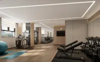 Zhoushan Marriott Fairfield Hotel - 4 Sao