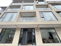 竹嶼民宿（安吉雲上草原店） - เปิดใหม่