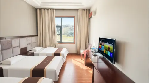 Ruoergai Suogezang Hotel - Airport Shuttle