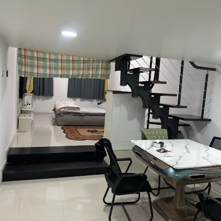 Boli County Fei'ai Homestay