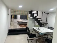 Boli County Fei'ai Homestay