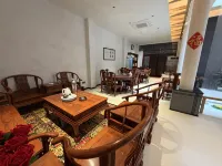 Mangshan Muyun Hotel (Yizhang Mangshan Scenic Area, Chenzhou) - فطور