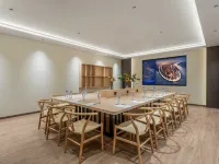 Ting Ran Yun Ju Hotel (Guilin Xiangshan Scenic Area & Two Rivers and Four Lakes Branch) - Pet Friendly