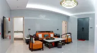 Haiyu Evening Breeze Homestay (Shanwei Red Bay) - جديد