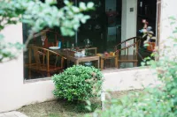 Wuyishan Yanzong Shuixie Homestay (Sangu Resort Area)