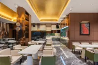 Guiyang Future Ark Rezen Hotel - breakfast