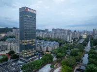 Atour Hotel, Ganghui Xintiandi, Huicheng District, Huizhou