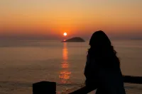 Shengsi Fishing Fish·Stars and Sea Camping Base - romantique