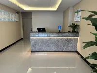怡康ホテル（皖北総院第九中学）