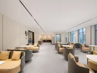 Fanyunqian Hotel (Dongguan Songshan Lake Scenic Area Branch) - Desayuno