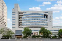 Lavande Hotel (Tianjin Olympic Sports Center Tianta Lake Scenic Area)