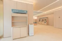 HanTing Hotel (Youyang Taohuayuan Scenic Area Northeast Gate)