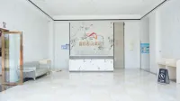 Yunshang Huajian Hotel (Qingyuan Station Country Garden Branch) - Wifi