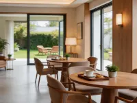 Dali Xiangwang Smart Hotel (Erhai Lake Xiaoputuo) - Frühstück
