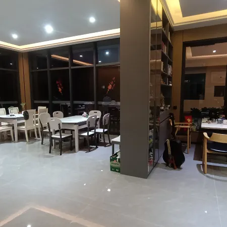 donli hotel