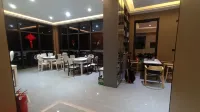 donli hotel - pemandangan pegunungan