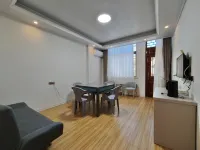 XIAOCAI Hotel - ห้องครัว