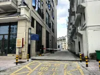 泰寧輕舟民宿 泰寧住宿飯店