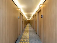 7天智選酒店（北京南站草橋地鐵站店） - Wi-Fi