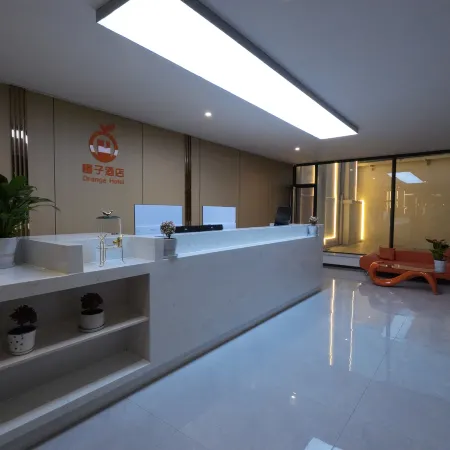 Orange Hotel