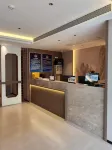 Home Inn Ripple Cloud Hotel (Beijing Xizhimen, Beijing University of Posts and Telecommunications) - Wifi