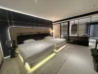 Huayu'an Panoramic Inn - Varme kilder