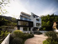 Shiyin·Two-Three-Four Mountain Villa Homestay with Double-Layer Infinity Pool (Shibadaowan Drift) - 4성급