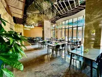Zhongjian · Pinganyi - breakfast