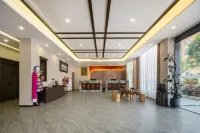 Rezen Courtyard (Garze Batang Branch) - 2-Star