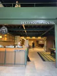 Backpack Ten Years Hostel (Haikou Qilou Old Street) - Hostels