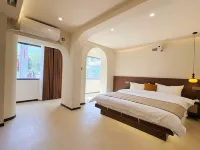 Lansong Designer Homestay - 2 estrellas