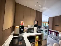 Meiju Changtai Hotel (Ancient City People's Mall Branch) - Wifi