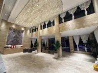 雲棲梁山飯店（水泊梁山風景區店） - 停車場