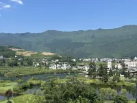 Mahuchuanxin Hotel - Wifi