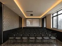 ANDZO Anyuzhou Langji Hotel (Fountain Minsheng Road) - bar