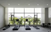 Blossom Land Xishuangbanna - Gym