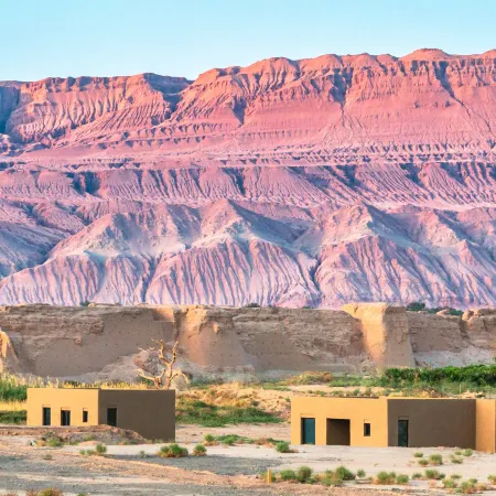 Yar Gaochangli Homestay